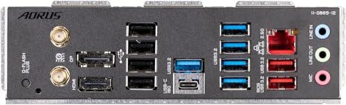 INLAND Micro Center AMD Ryzen 7 7800X3D 8-Core16-Thread Desktop Processor Bundle with GIGABYTE B650 AORUS Elite AX AM5 DDR5 ATX Gaming Motherboard