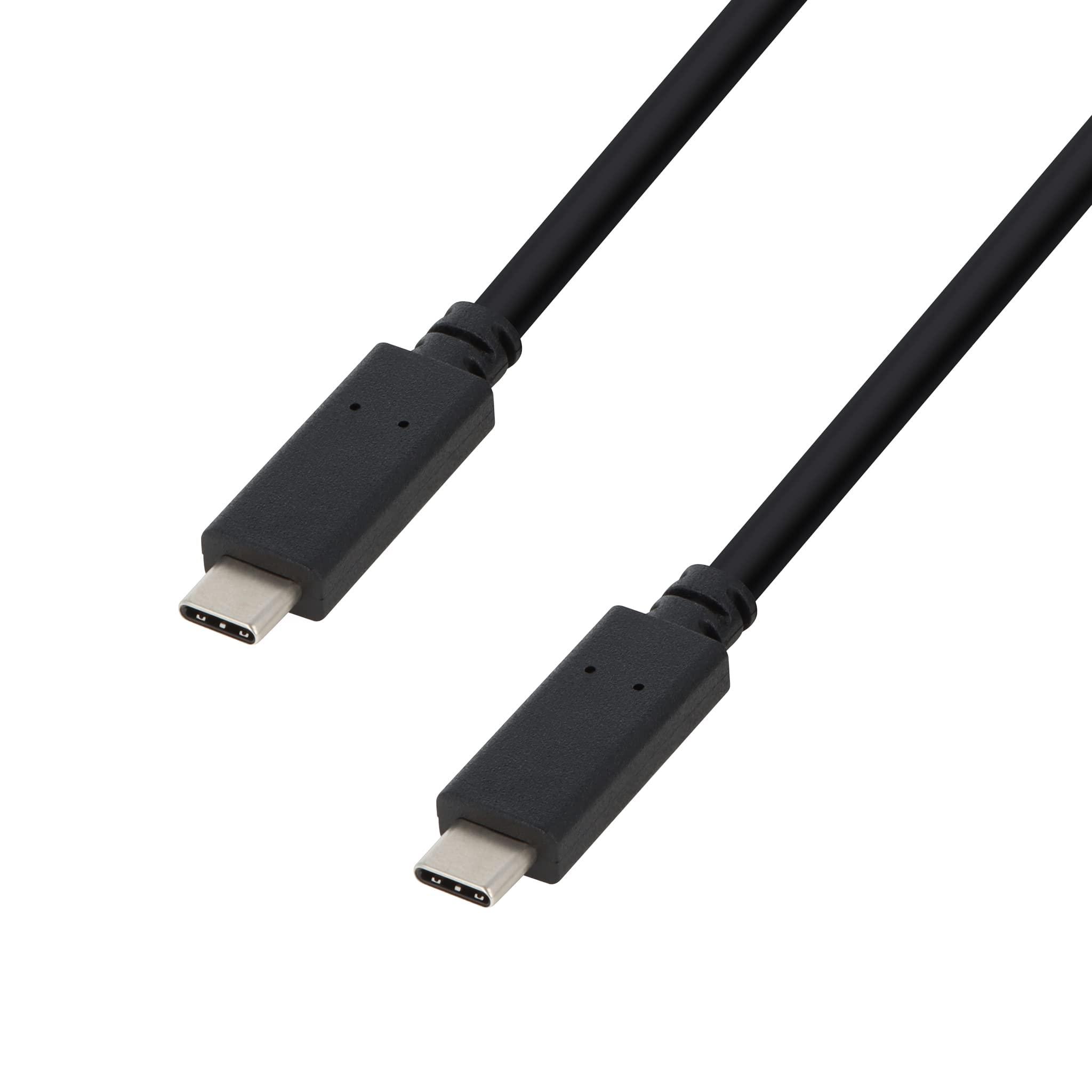 VisionTek VisionTek USB-C 100W 2 Meter Charging Cable (M/M)