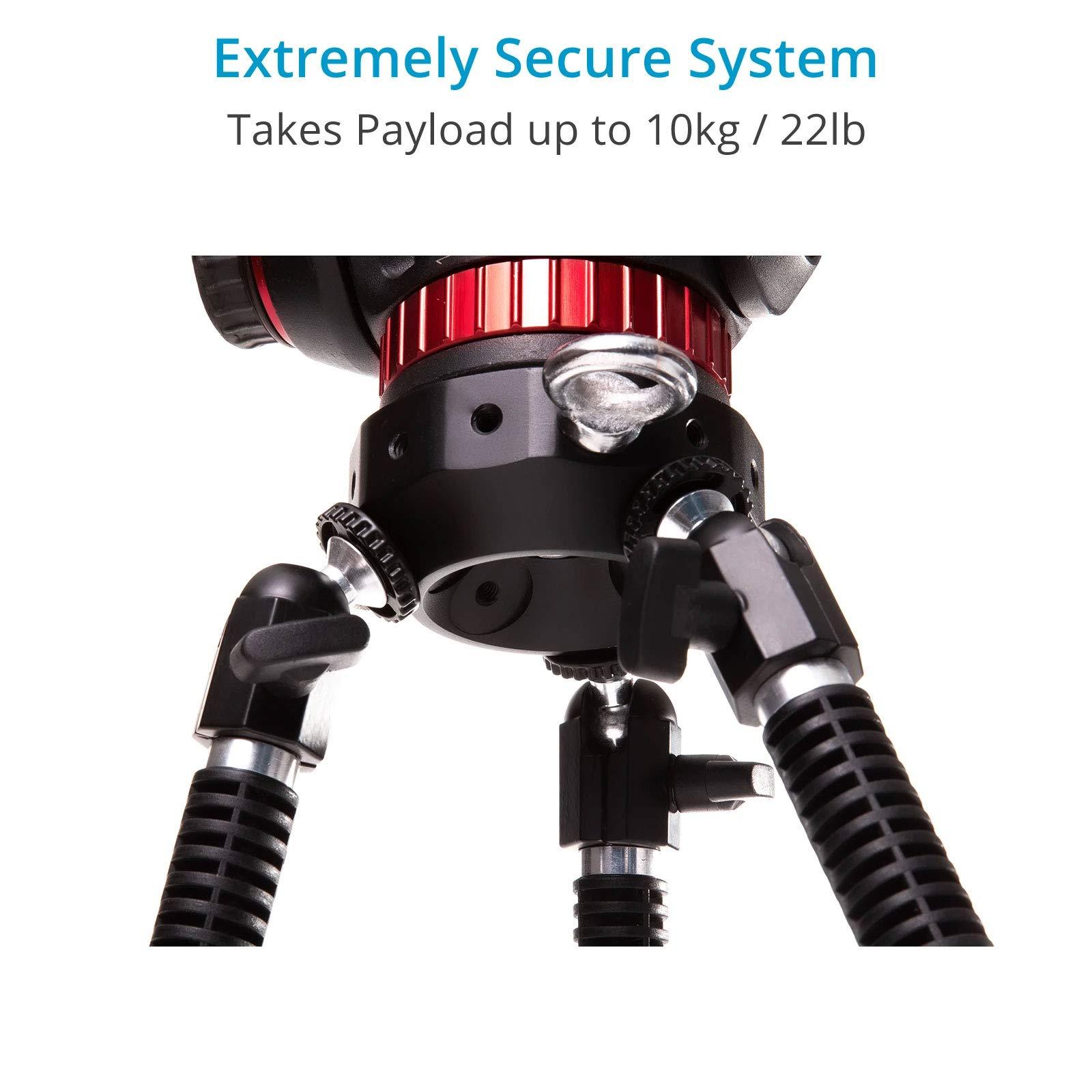 BOSS Audio Systems BOSS Audio Systems BRS46 Car Replacement Speakers - 50 Watts of Power Per Speaker, 4 Inch x 6 Inch Inch , Full Range, Sold Individually, Easy Mounting