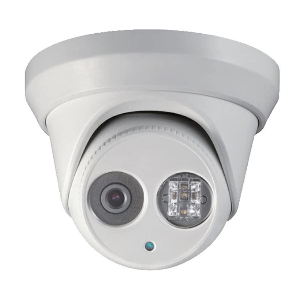 TSL LTS CMHT2722-28 eco - Platinum HD-TVI Turret Camera, 2MP, 2.8mm, Weatherproof, IP66 BNC ConnectionQ