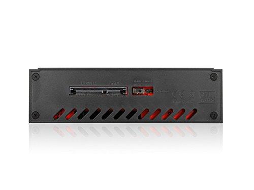 iStarUSA iStarUSA Server Chassis Cases D-118V2-ITX-30FX8