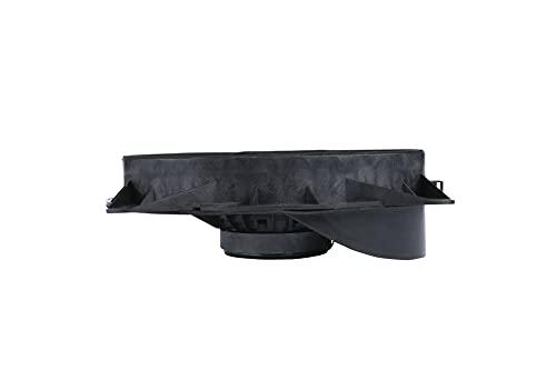 Memphis Audio Memphis PRXTY690 6x9 2-Way Coaxial Speakers Compatible with Toyota OEM Fit