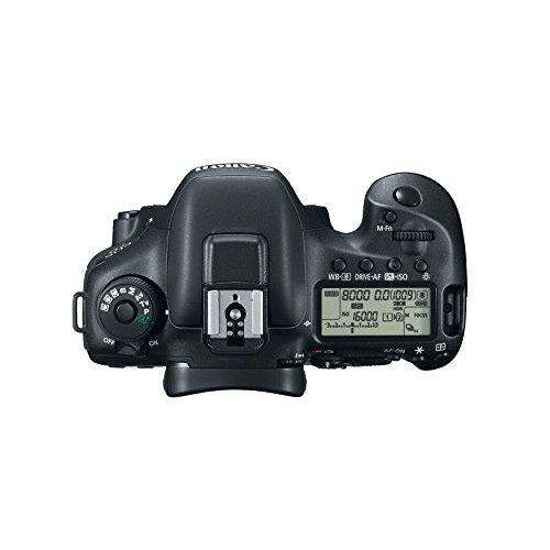 Canon Canon EOS 7D Mark II Digital SLR Camera (Body Only)