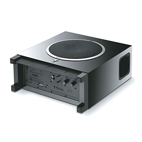 Focal Focal Sub Air Flat Bass Reflex Subwoofer w/ Integrated 150W BASH Amplifier