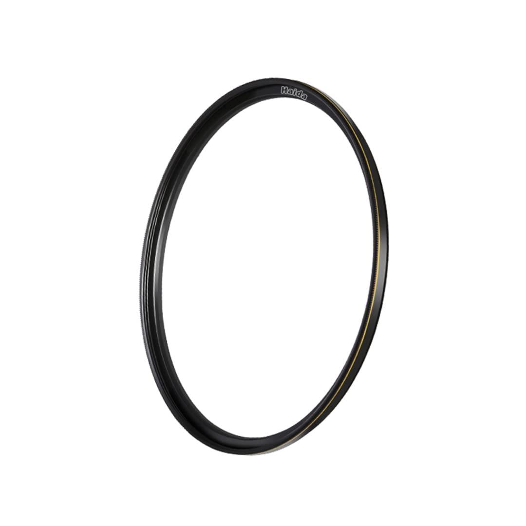 Haida Haida Greystone UV Clear Protective Filter Multi-Coated Ultraviolet Ultra Slim HD Waterproof Scratch Resistant Filter43MM