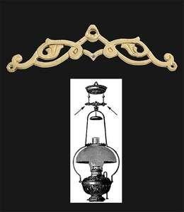 B&P Lamp B&P Lamp® 5 5/8" Cast Brass Hanging Lamp Leveler