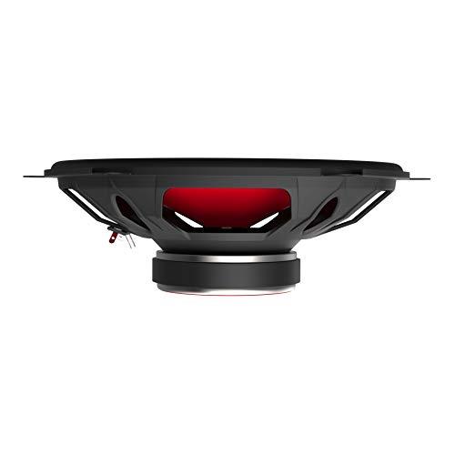 MTX MTX Terminator 68 5 by 7 Inch Speaker Pair with 55 Watt RMS Power Capability