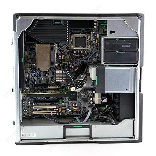 HP HP Z600 Workstation 2X X5650 Six Core 2.66Ghz 8GB 500GB Dual DVI (Renewed)