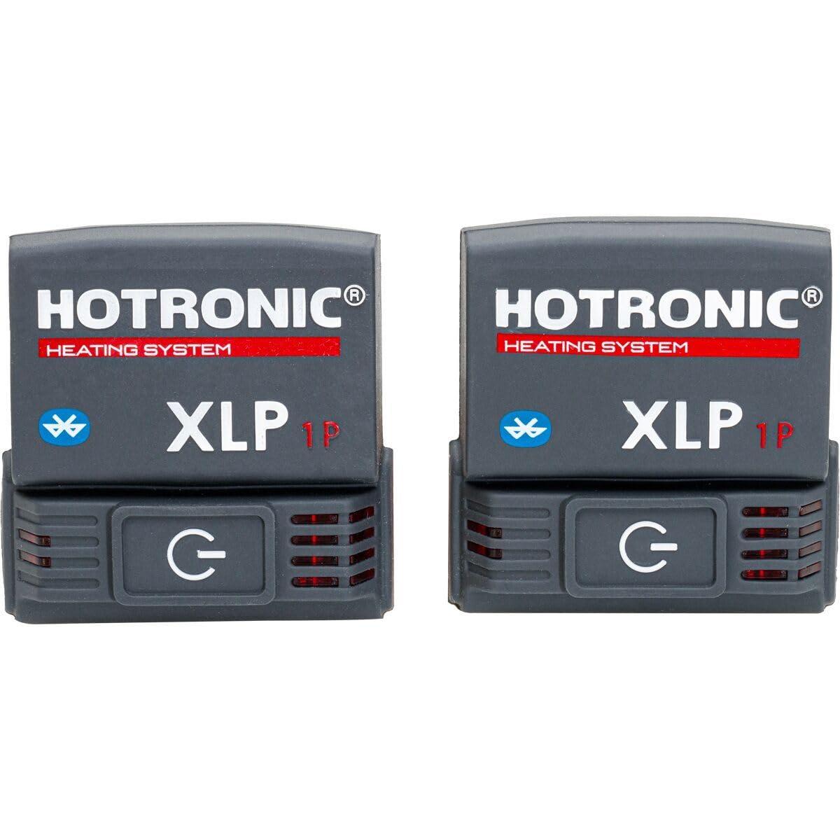 Hotronic Hotronic XLP 1P Pair Bluetooth Power Set