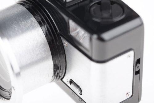 Lomography Lomography Fisheye No.2 – 35 mm Film Camera (fcp200)