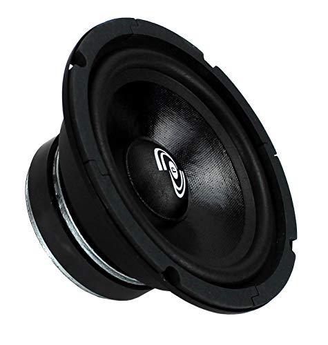 Pyle 6) Pyle PDMR6 MidRange 6.5" 1800W Car Mid Bass Mid Range Woofers Audio Speakers