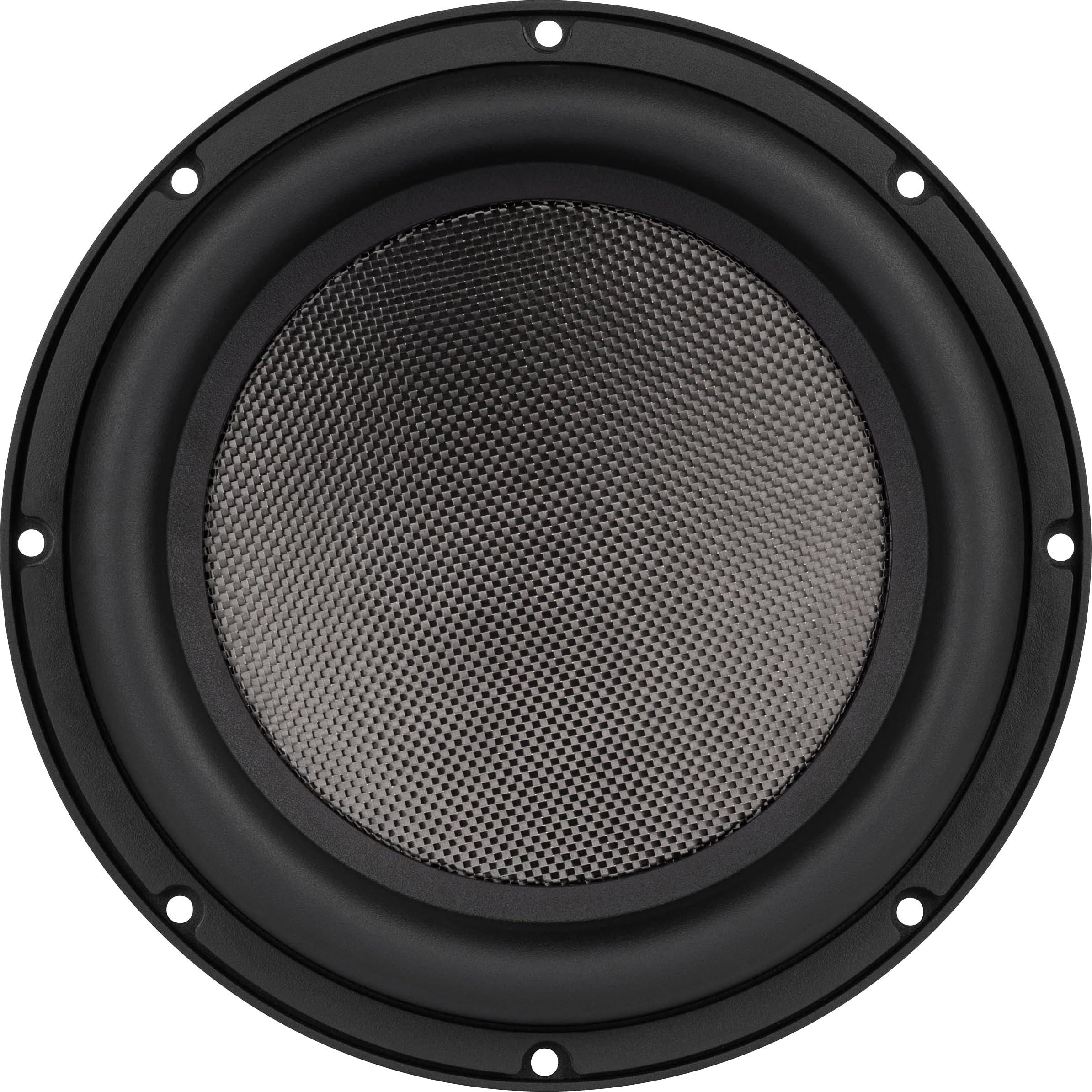 Dayton Audio Dayton Audio UMII10-22 Ultimax II 10" DVC Subwoofer 2 Ohm Per Coil