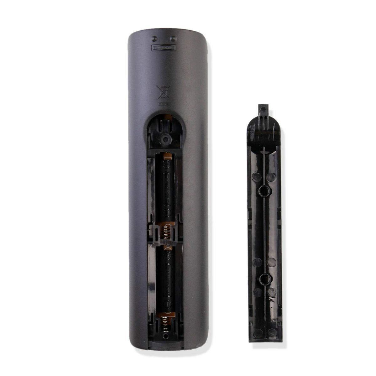 NKF New AA59-00666A Remote for Samsung TV UN55EH6001F UN32EH4003 UN32EH4003