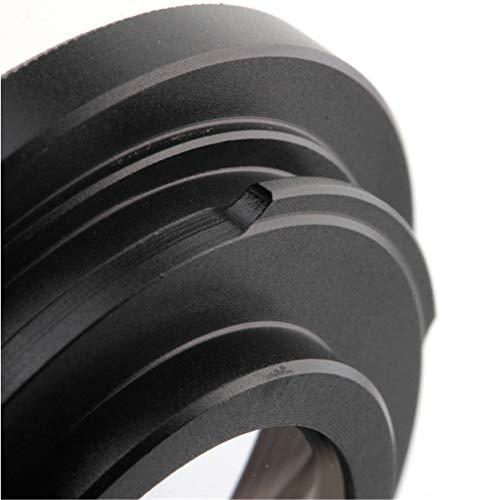 Pixco Pixco Focus Infinity Lens Adapter Suit For M42 Mount Lens to Nikon Camera