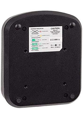 Cut-Rate Batteries Charger for Motorola XTN XU2600 Single Bay Rapid Desk