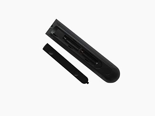 Easytry123 Remote Control for Hitachi CLE-1019 LE-24VZD09A 60VS810 70VS810 CLU3844WL HL02064 2V710 50V715 60V715 50VS810A 60VS810A LCD LED HDTV TV
