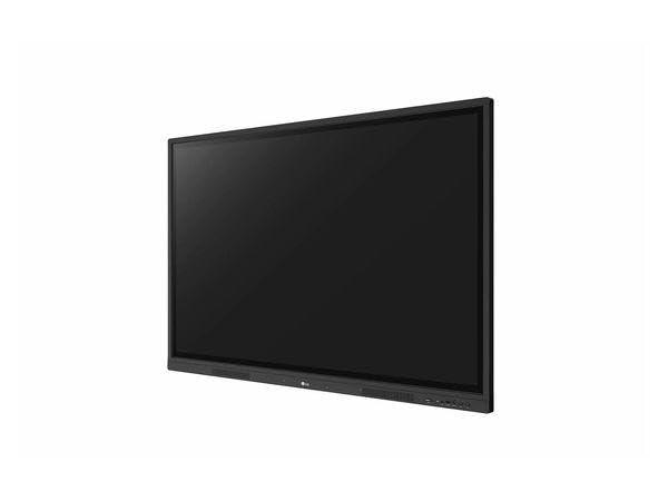 LG 55 UHD, HDMI(3), RGB, Audio in, RS232C in, RJ45(LAN),USB, WiFi, Android 11.0