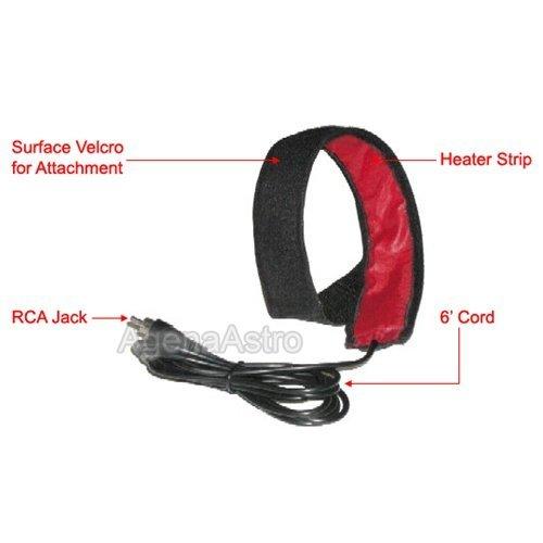 DewNot Dew-Not Dew Heater Strip - 38" Length # DN11