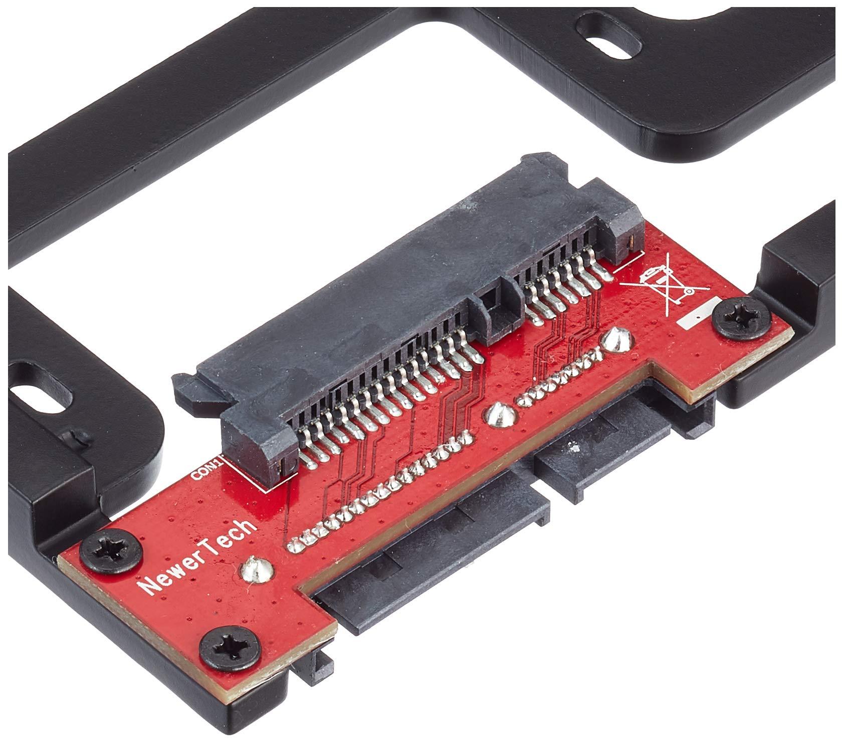 NewerTech NewerTech AdaptaDrive 2.5" to 3.5" Drive Converter Bracket