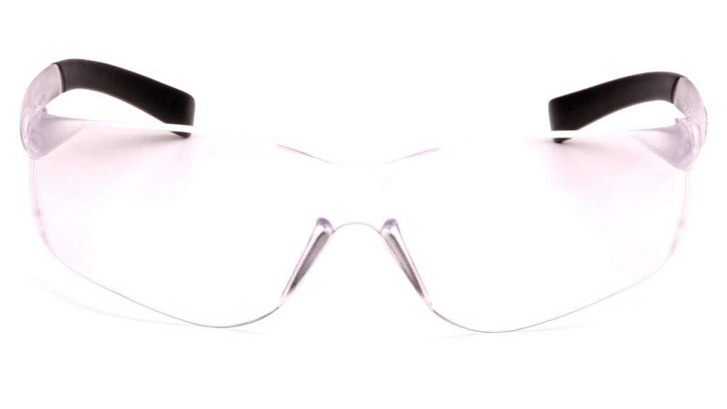 Pyramex Safety Mini Ztek Clear