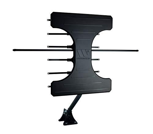 Winegard Winegard Elite Outdoor VHF/UHF HDTV Antenna 70 Mile Range