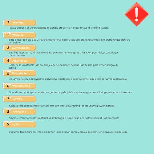 Docooler Docooler MP3 Player with Bluetooth 5.4, 1.5 Inch Colorful Screen with Sensitive Touch Button, Hi-Fi Music MP3 Player with Clip Pedometer Voice Recorder, Support TF Card, for Sports, Running - Black