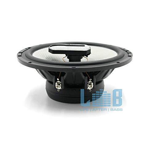 Diamond Audio Technology Diamond Audio DMD653 DMD-Series 6-1/2" 200W 3-Way Full-Range Coaxial Speaker System