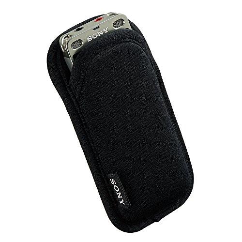 Sony Sony Stereo IC Recorder 4GB with FM Tuner Black ICD-UX560F/B