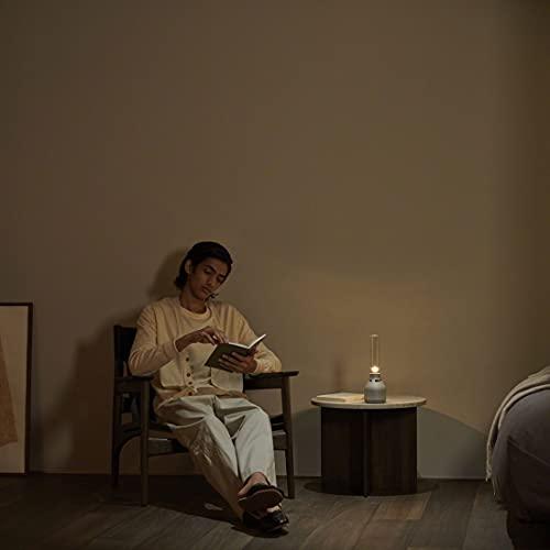 Sony Sony Glass Sound Speaker LSPX-S3: Bluetooth Compatible/Handsfree Calls/USB Type-C