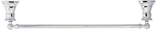 Moen Moen YB9818CH Waterhill 18-Inch Towel Bar, Chrome
