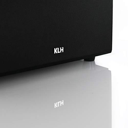 KLH KLH Stratton 12 Subwoofer (Carbon Black)