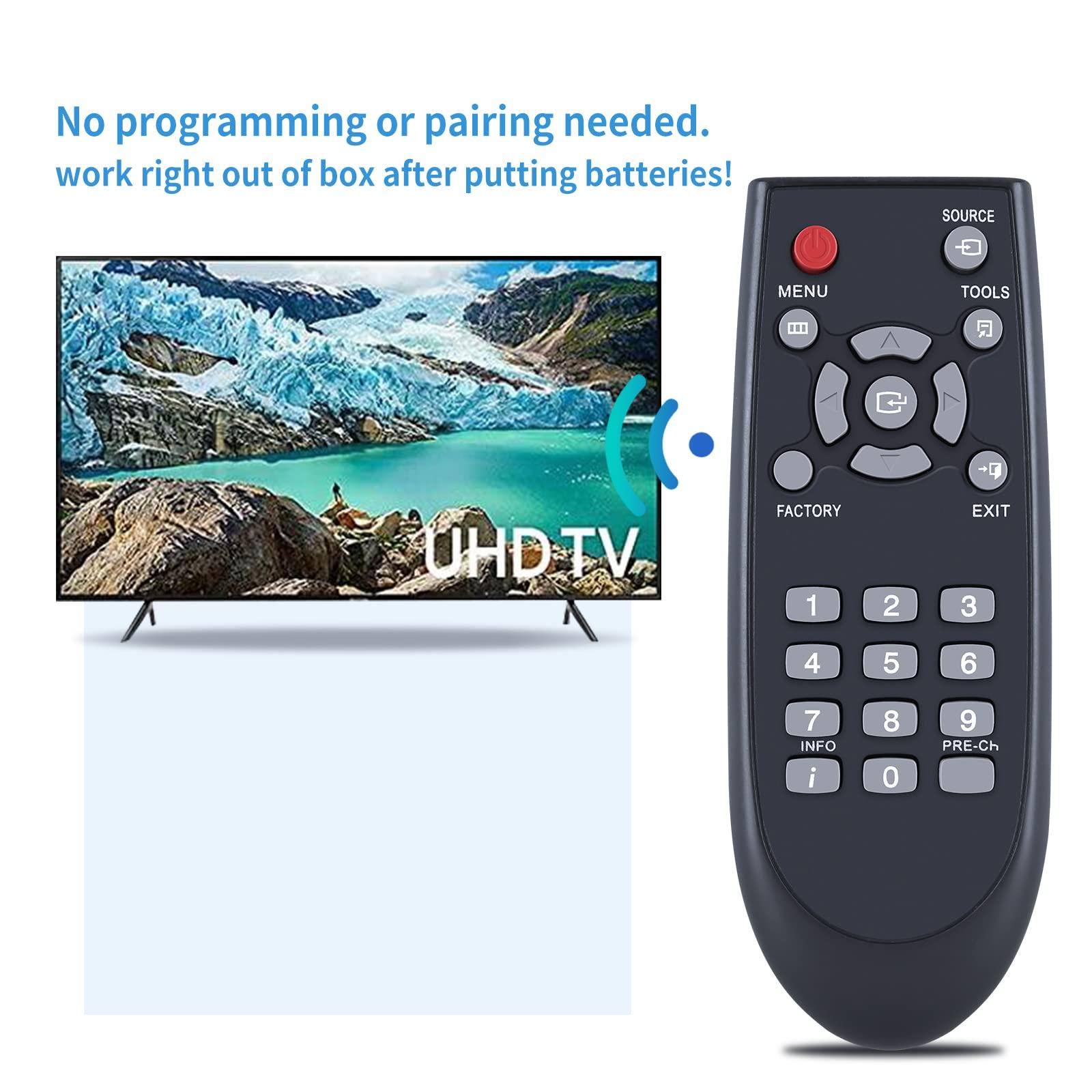 Retrospekt Replacement Foam Pad Cushions for Headphones - 1.5\" Diameter orange