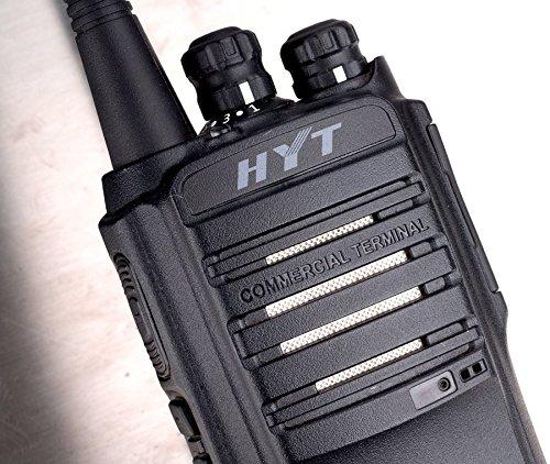 Hytera TC-508-OBR Hytera HYT Two Way Radio