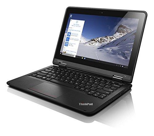 Lenovo Lenovo Thinkpad Yoga 11E (3rd Gen) 11.6" Touchscreen Convertible Ultrabook