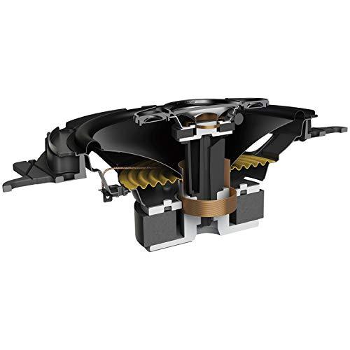 PIONEER PIONEER TS-A1670F 3-Way 320 Watt A-Series Coaxial Car Speakers