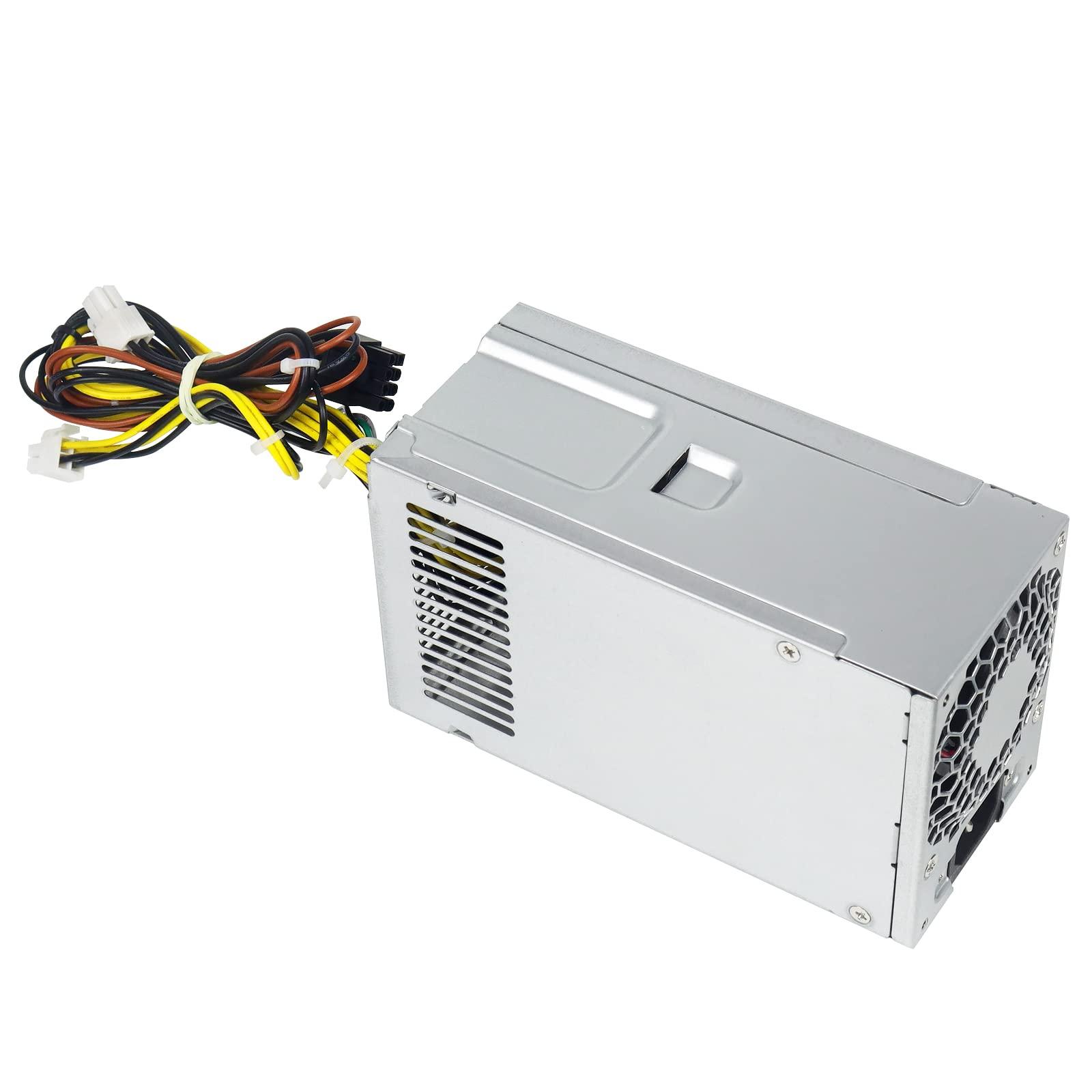 LXun LXun Upgraded 400W 942332-001 Power Supply Compatible with HP 280 288 285 480 800 600 680 G3 G4 Power Supply PA-3401-2HA L04618-400 PA-3401-1HA L04618-800