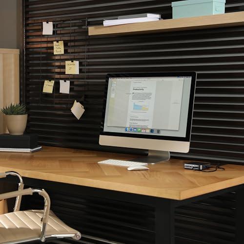 Brydge Brydge Stone CORE Powered Charging Docking Station 10 Ports, 100W PD, Dual Monitor Docking Station, 4K60Hz, 8K HDMI, SD 4.0, USB-A & USB-C, Ethernet Windows & MacOS Compatible Laptop