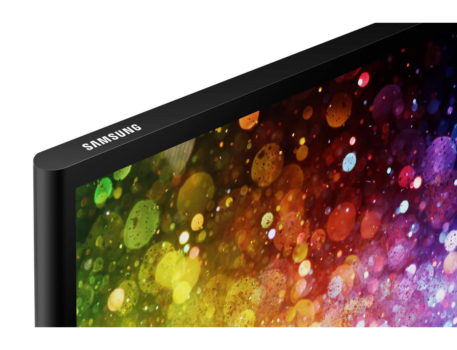 SAMSUNG 49-inch Commercial LED LCD Display - TAA