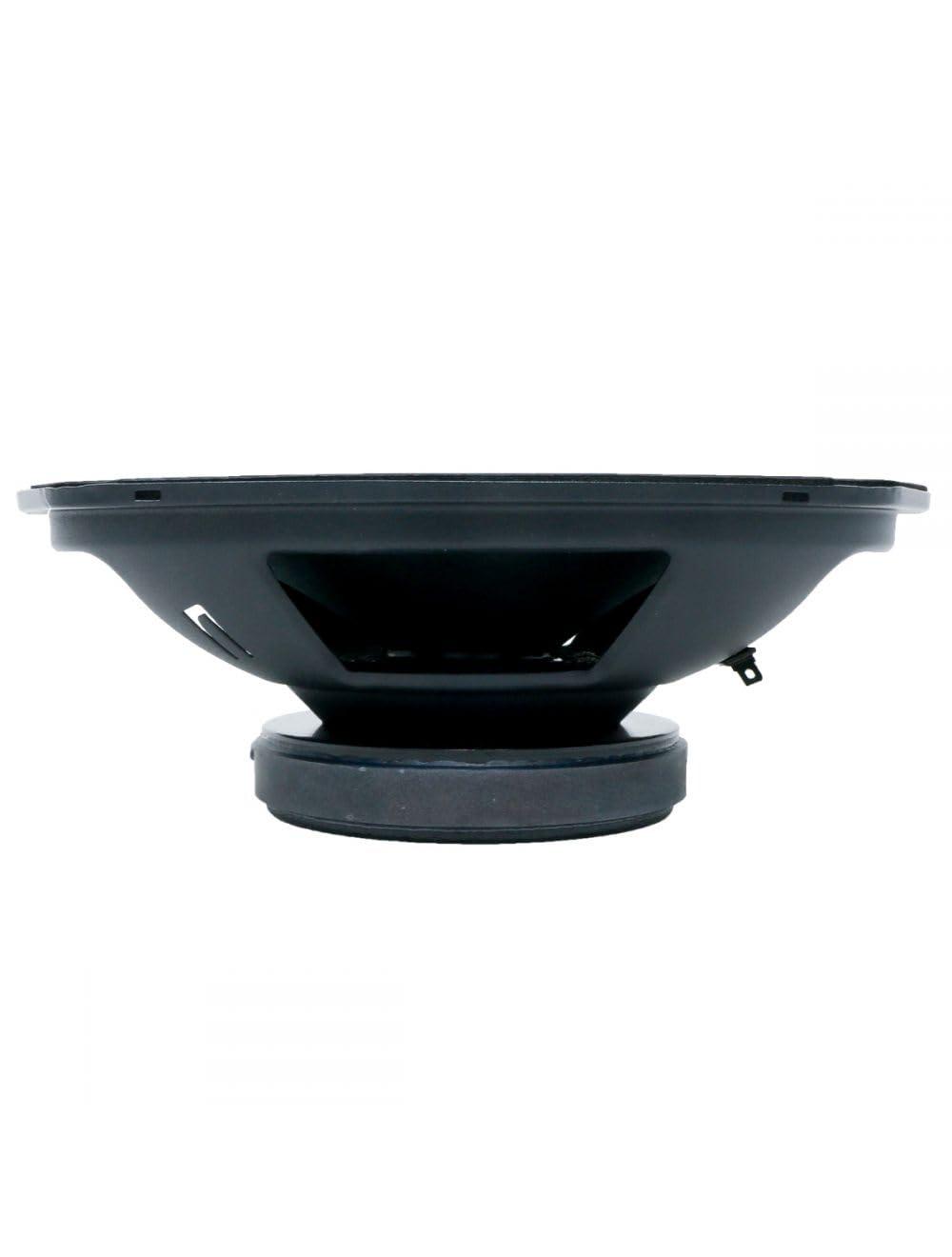 Cerwin Vega Mobile CV Cerwin-Vega CVP69 6-Inch x 9-Inch PRO Full Range Speaker/150W RMS - Single Speaker - Black