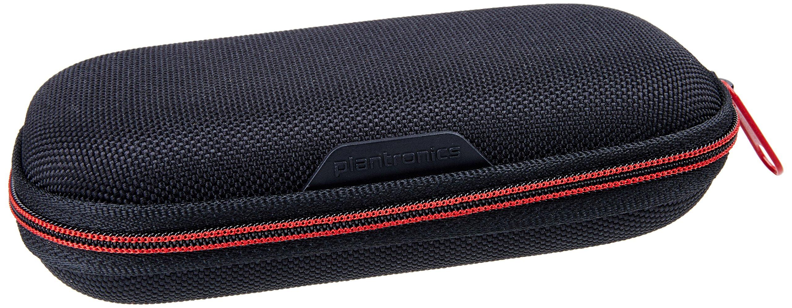 Plantronics Plantronics Blackwire C435-M Stereo or Mono UC Headset, Microsoft Lync Compatible - Non-Retail Packaging - Black