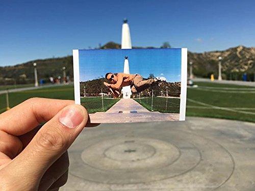 Zink Zink Polaroid 2x3? Premium Zink Zero Photo Paper 20-Pack - Compatible with Polaroid Snap/SnapTouch Instant Print Digital Cameras & Polaroid Zip Mobile Photo Printer