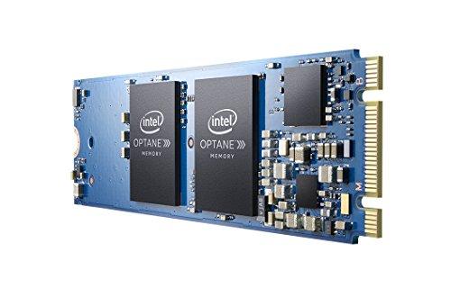 Intel Intel Optane Memory M10 16 GB PCIe M.2 80mm