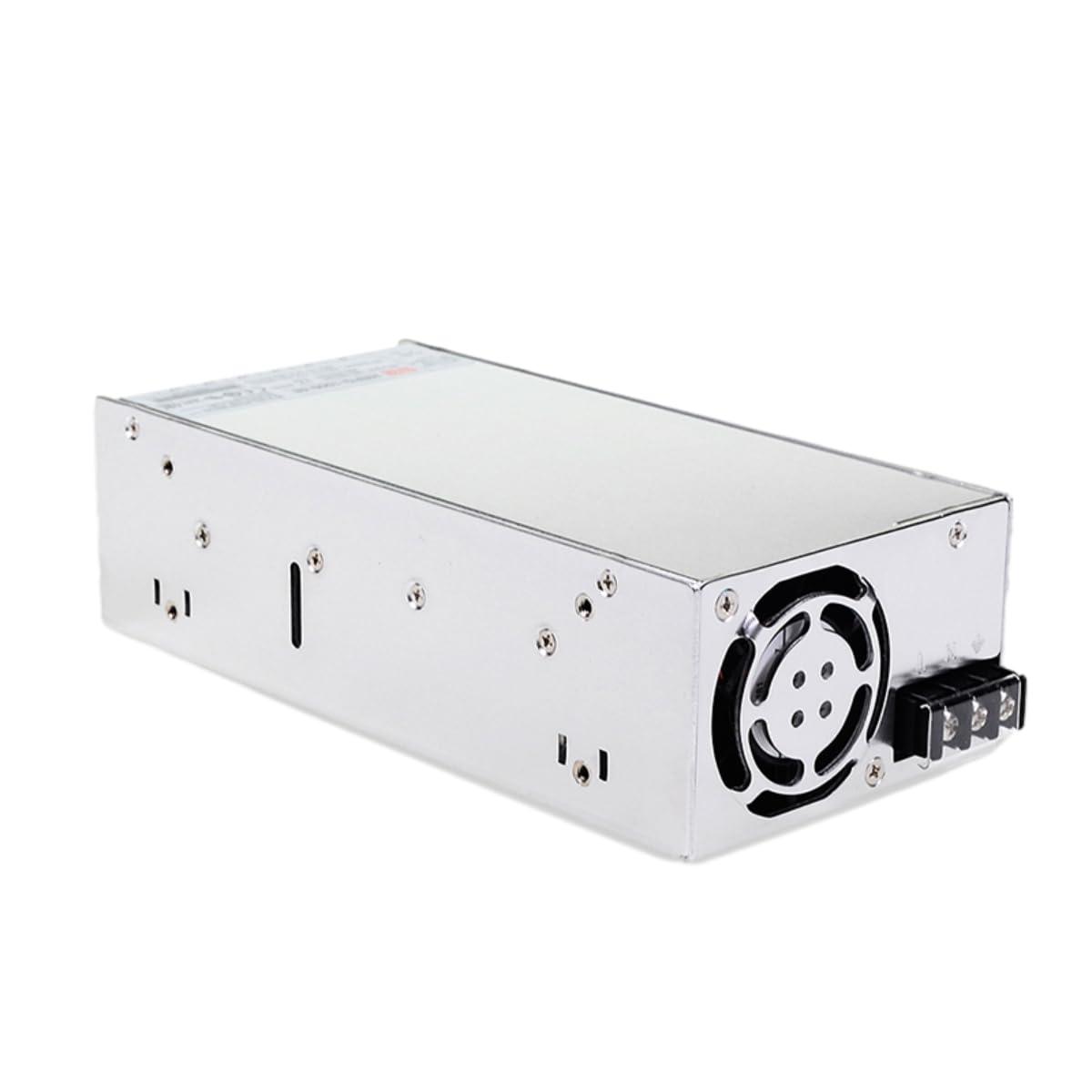 MEALDOO Mean Well HRPG Switching Power Supply HRPG-1000-48 1000W 21A