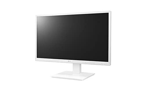LG LG 24” 24CK560N-3A All-in-One FHD IPS Thin Client for Medical & Healthcare with Fanless & Ergonomic Design