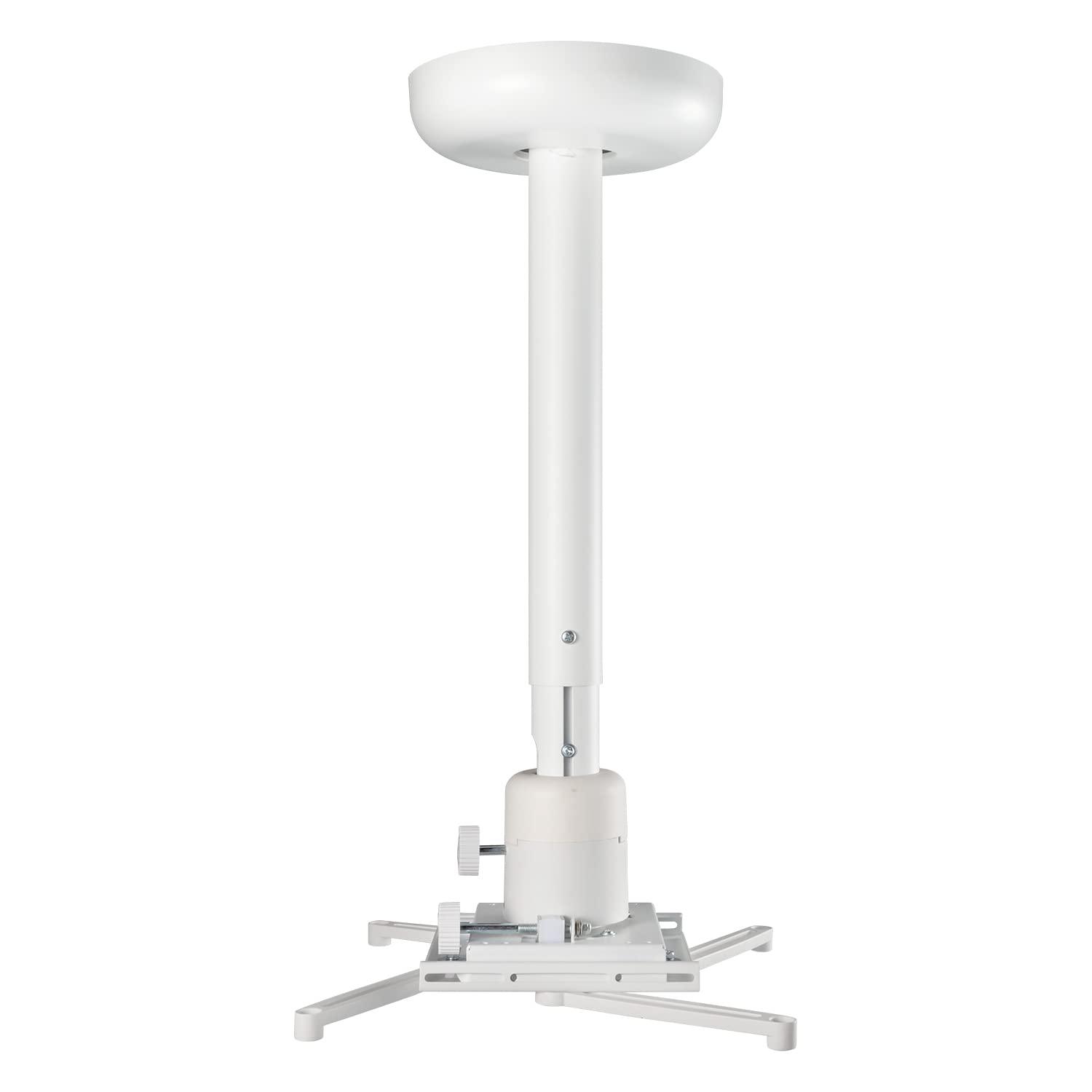 ViewSonic ViewSonic PJ-WMK-007 Projector Ceiling Mount - White