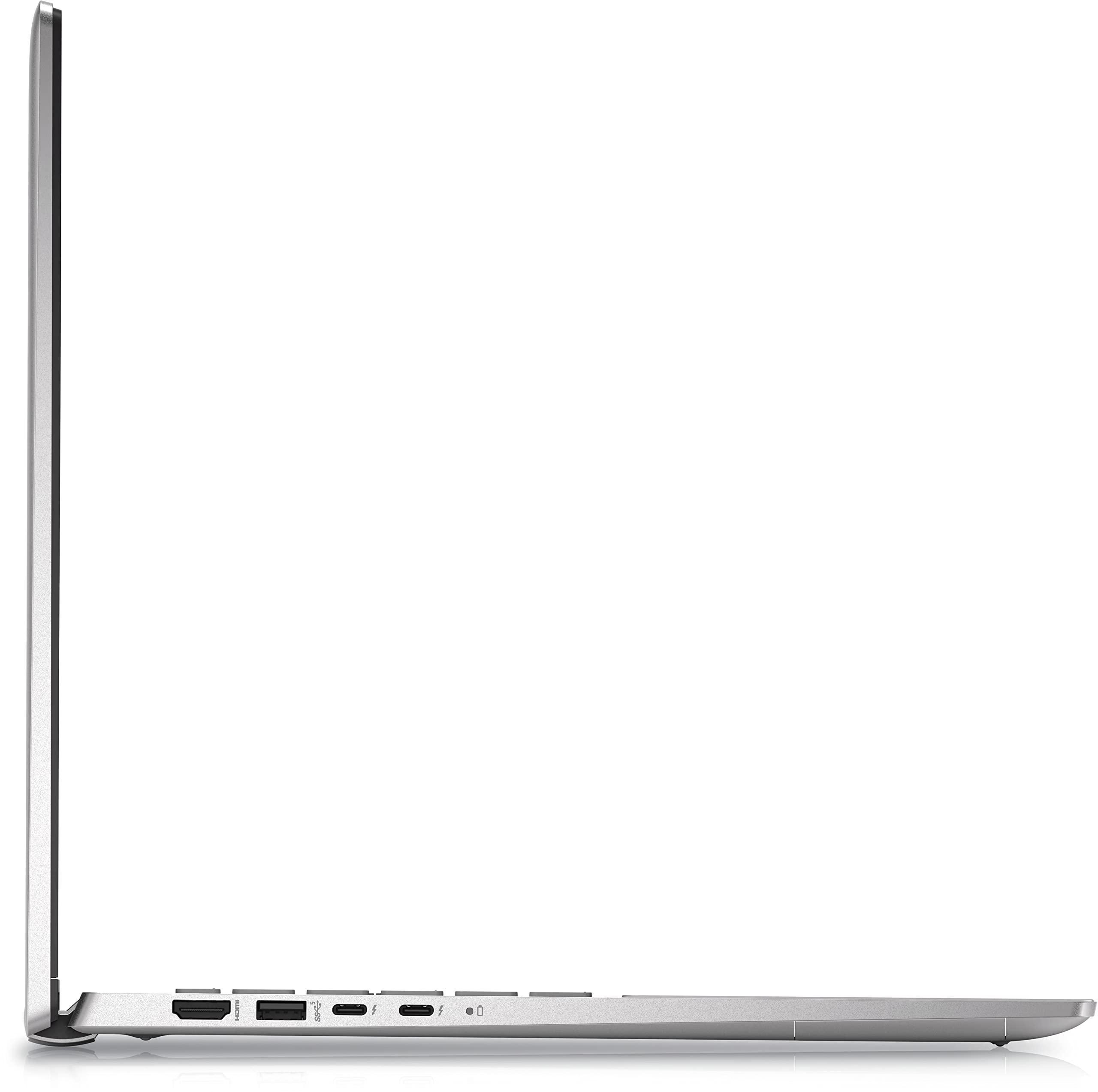Dell Dell Inspiron 7620 Plus 2-in-1 Laptop (2022) Touch | 16" 1920x1200 FHD+ | Core i7-1260P - 512GB SSD Hard Drive - 16GB RAM | 12 cores @ 4.7 GHz Win 11 Pro Silver (Renewed)