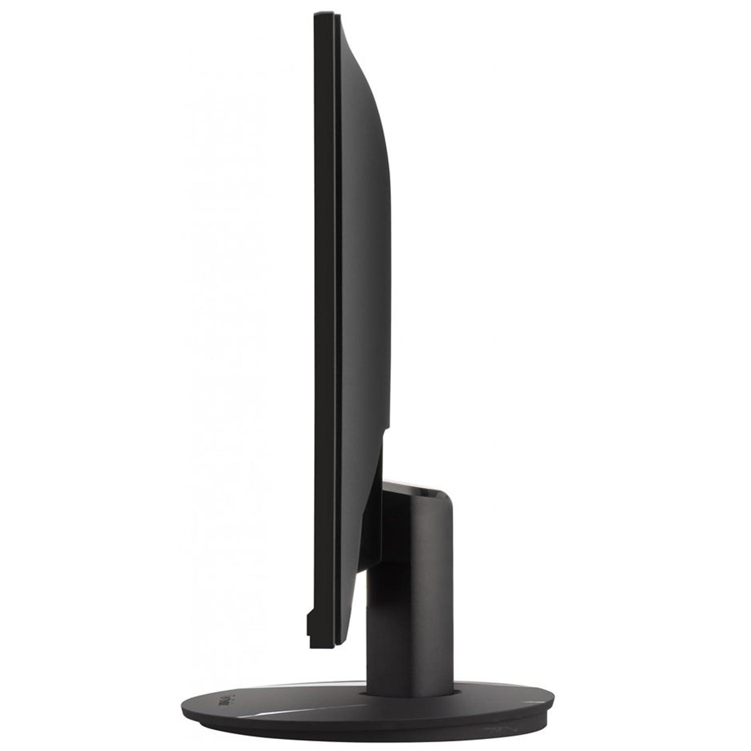 ViewSonic ViewSonic Omni VX2416 24-inch 1080P 1ms 100Hz FHD IPS Gaming Monitor, 2-Pack Bundle with AMD FreeSync, Eye-Care, HDMI, DisplayPort, Speakers