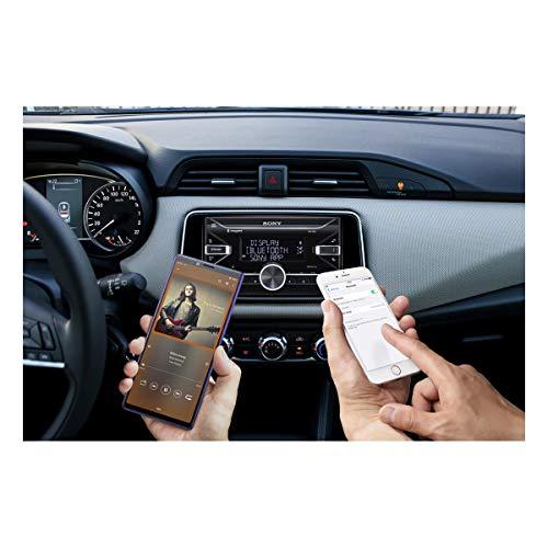 Sony Sony Dsx-B700 Media Receiver with Bluetooth Technology