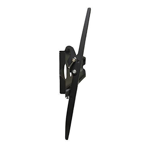 TygerClaw Homevision Technology LCD4097BLK 42\" to 83\" Full Motion Wall Mount, Black