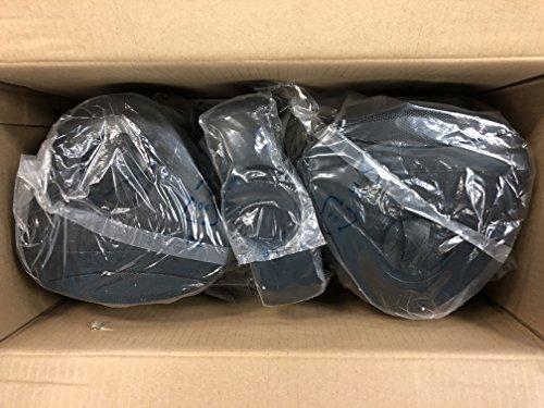 MartinLogan MartinLogan ML-55 Outdoor All-Weather speaker, pair (Black)